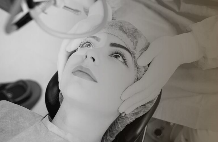 Laser Eye Surgery Consultation Milton